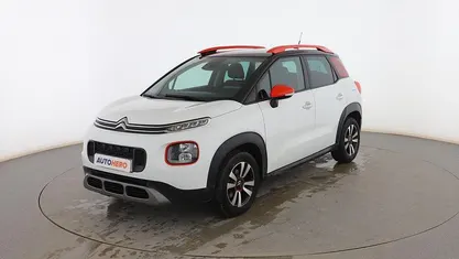 Usado Citroën C3 Aircross Feel 110 CV (80 kW) 2018 SUV