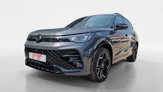 Usado 2024 VW Tiguan R-line SUV | 49.990 €