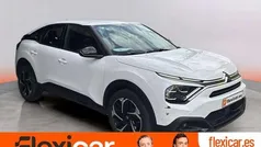 Usado 2023 Citroën C4 Feel Utilitario | 12.590 € (Precio justo)