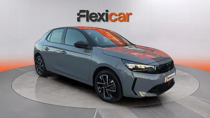 Usado Opel Corsa 101 CV (74 kW) 2024 Utilitario