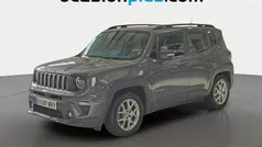 Usado 2024 Jeep Renegade Altitude SUV | 21.264 € (Precio justo)