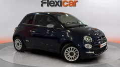 Usado 2022 Fiat 500 Dolcevita Berlina | 9990 € (Precio justo)