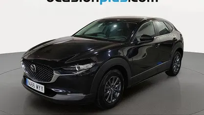 Usado Mazda CX-30 Prime-Line 140 CV (102 kW) 2025 SUV