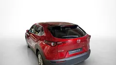 Rojo Usado 2020 Mazda CX-30 SUV | 20.900 € (Precio justo)