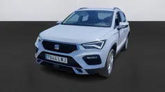 Usado 2022 Seat Ateca Style SUV | 22.300 € (Buen precio)