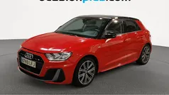 Usado 2020 Audi A1 Sportback S-Line Utilitario | 18.537 € (Precio justo)