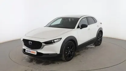 Usado Mazda CX-30 Homura-Line 150 CV (110 kW) 2022 SUV