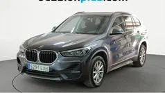 Usado 2022 BMW X1 SUV | 25.637 € (Buen precio)