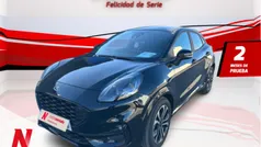 Usado 2024 Ford Puma ST-Line X | 22.140 € (Precio justo)