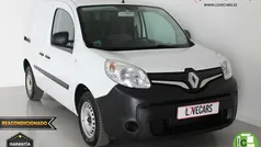 Usado 2019 Renault Kangoo Monovolumen | 12.700 € (Buen precio)