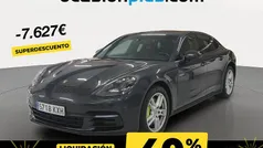 Usado 2019 Porsche Panamera 4 Berlina | 73.890 € (Precio justo)