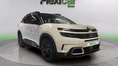 Usado 2022 Citroën C5 Aircross Shine SUV | 19.490 € (Super precio)