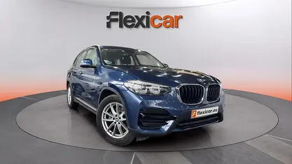 Usado BMW X3 150 CV (110 kW) 2020 SUV