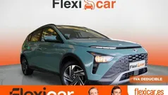 Usado 2023 Hyundai Bayon SUV | 16.390 € (Precio justo)