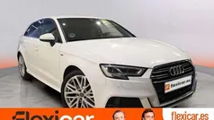 Usado 2018 Audi A3 Premium Utilitario | 17.490 € (Precio justo)