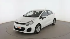 Usado 2015 Kia Rio Berlina | 8499 € (Precio justo)