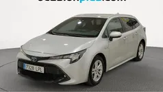 Usado 2021 Toyota Corolla Active Familiar | 16.810 € (Buen precio)