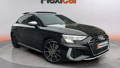 Usado Audi A3 Premium 310 CV (228 kW) 2020 Berlina