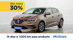 Renault Mégane IV