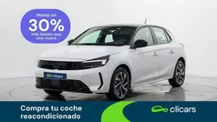 Usado 2024 Opel Corsa S Berlina | 15.990 € (Precio justo)