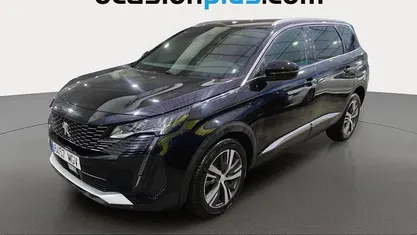 Usado 2023 Peugeot 5008 Allure | 18.137 € (Precio justo)