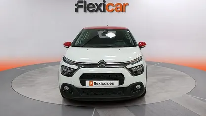 Usado Citroën C3 Feel 83 CV (61 kW) 2021 Utilitario