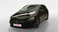 Usado 2024 Mercedes B200 AMG line Monovolumen | 34.900 € (Precio justo)