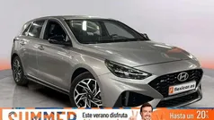 Usado 2024 Hyundai i30 N Line Utilitario | 19.190 € (Precio justo)