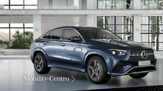 Usado 2025 Mercedes GLC350 | 102.636 €