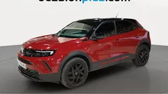 Rojo Usado 2023 Opel Mokka S SUV | 18.173 € (Precio justo)