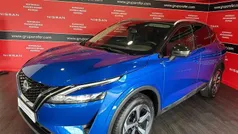 Usado 2024 Nissan Qashqai N-Connecta SUV | 30.900 € (Precio justo)