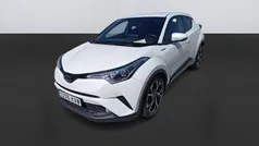 Usado 2019 Toyota C-HR Advance SUV | 21.200 € (Precio justo)