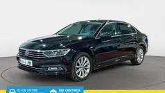 Usado 2017 VW Passat Advance Berlina | 18.290 € (Buen precio)