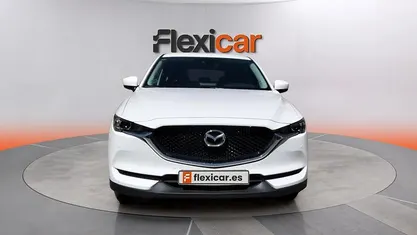Usado Mazda CX-5 150 CV (110 kW) 2019 SUV