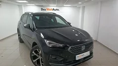 Usado 2024 Seat Tarraco FR SUV | 36.700 € (Precio justo)