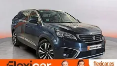 Usado 2019 Peugeot 5008 Allure Monovolumen | 19.490 € (Precio justo)