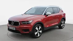 Usado 2018 Volvo XC40 Momentum SUV | 22.637 € (Buen precio)