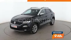 Usado 2020 VW T-Roc Advance SUV | 22.399 € (Precio justo)