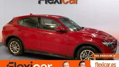 Usado 2019 Alfa Romeo Stelvio Executive SUV | 21.380 € (Precio justo)