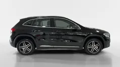 Mercedes GLA200