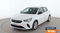 Usado 2020 Opel Corsa Edition Berlina | 11.199 € (Precio justo)