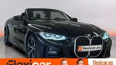 Usado 2022 BMW 420 Descapotable | 38.990 € (Buen precio)