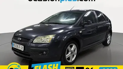 Usado Ford Focus Trend 115 CV (84 kW) 2006