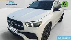 Usado 2019 Mercedes GLE300 SUV | 52.890 € (Precio justo)