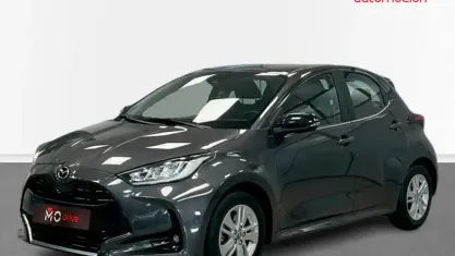 Usado Mazda 2 Comfort 116 CV (85 kW) 2023 Utilitario