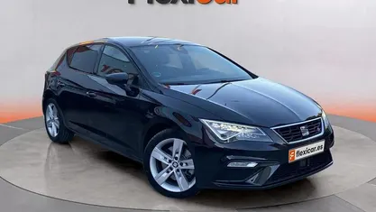 Usado 2019 Seat Leon FR Berlina | 14.490 € (Buen precio)