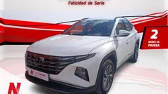 Usado 2021 Hyundai Tucson SUV | 24.289 € (Precio justo)