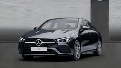 Usado 2022 Mercedes CLA200 Berlina | 32.900 € (Buen precio)