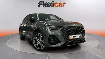 Usado Audi Q3 Sportback S-Line 150 CV (110 kW) 2023 SUV