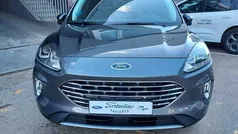 Usado 2023 Ford Kuga Titanium SUV | 29.500 € (Precio justo)